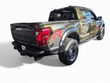 New 2025 Ford F150 Raptor w/ Equipment Group 803A Raptor R image 4
