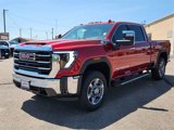 New 2025 GMC Sierra 2500 SLT w/ SLT Premium Package image 4