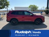 New 2026 Honda CR-V Sport-L image 6
