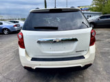 Used 2015 Chevrolet Equinox LT w/ Chrome Appearance Package image 4