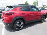 New 2026 Chevrolet TrailBlazer RS w/ Convenience Package image 3