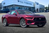 New 2025 Ford Mustang GT Premium image 2