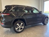 New 2025 Jeep Grand Cherokee Limited image 4