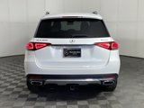 Certified 2020 Mercedes-Benz GLE 350 4MATIC image 6