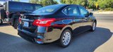 Used 2017 Nissan Sentra S w/ S Style Package image 3