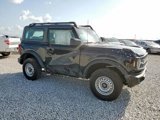 Used 2025 Ford Bronco 2-Door image 4