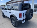 New 2025 Ford Bronco Big Bend image 3