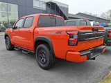 New 2025 Nissan Frontier PRO-4X w/ Pro Premium Package image 3
