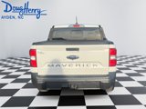 Used 2024 Ford Maverick Lariat w/ FX4 Off-Road Package image 4