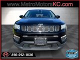 Used 2018 Jeep Compass Sport image 5