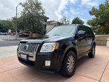 Used 2008 Mercury Mariner Premier image 3
