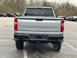 New 2025 Chevrolet Silverado 2500 Custom w/ Custom Value Package image 4