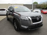 Used 2025 Nissan Pathfinder S image 4