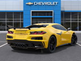 New 2025 Chevrolet Corvette Z06 w/ Z07 Performance Package image 4