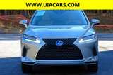 Used 2020 Lexus RX 450hL Luxury w/ Accessory Package image 4