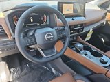 New 2025 Nissan Rogue Platinum image 3