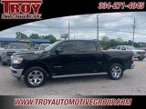 Used 2021 RAM 1500 Big Horn image 2