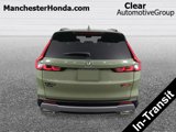 New 2026 Honda CR-V TrailSport image 4
