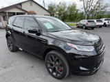 Used 2023 Land Rover Discovery Sport SE R-Dynamic image 4