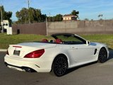 Used 2017 Mercedes-Benz SL 450 image 4