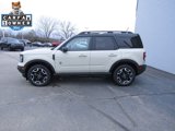 Used 2024 Ford Bronco Sport Outer Banks w/ Tech Package image 2