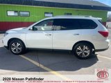 Used 2020 Nissan Pathfinder SV image 6
