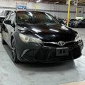 Used 2016 Toyota Camry XSE w/ Moonroof Package image 4
