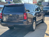 Used 2015 Chevrolet Suburban LT w/ Luxury Package image 5