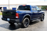 Used 2023 RAM 1500 Classic Warlock image 4