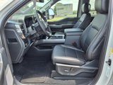 New 2025 Ford F250 Lariat w/ Black Appearance Package image 6