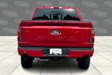 New 2025 Ford F150 Lariat image 4
