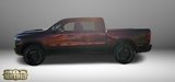 New 2025 RAM 1500 Rebel w/ Rebel Level 2 Equipment Group image 4