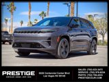 New 2025 Jeep Wagoneer Launch Edition image 1