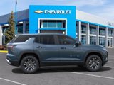 New 2026 Chevrolet Equinox LT w/ Convenience Package II image 5