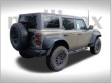 New 2025 Ford Bronco Raptor image 3