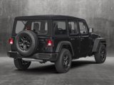 New 2025 Jeep Wrangler Willys image 2