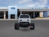 New 2025 Ford F550 2WD Regular Cab Super Duty image 5
