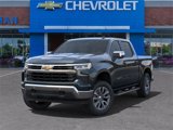 New 2025 Chevrolet Silverado 1500 LT w/ Z71 Off-Road Package image 6