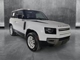 Certified 2022 Land Rover Defender 90 X-Dynamic S image 3