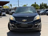 Used 2017 Chevrolet Traverse LT image 4
