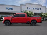 New 2025 Ford F250 XLT w/ Black Appearance Package image 3