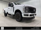 Used 2024 Ford F350 XL w/ STX Appearance Package image 6