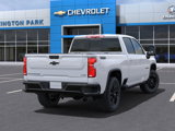 New 2025 Chevrolet Silverado 2500 LTZ w/ LTZ Plus Package image 4