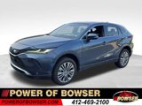 Used 2024 Toyota Venza Limited image 1