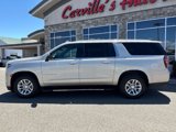 Used 2022 Chevrolet Suburban LS image 2