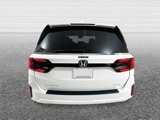 New 2025 Honda Odyssey Elite image 4