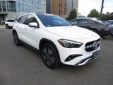 Used 2025 Mercedes-Benz GLA 250 4MATIC image 5