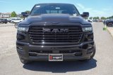 New 2025 RAM 1500 Laramie w/ Night Edition image 2