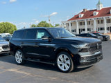 New 2025 Lincoln Navigator Reserve image 5