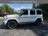New 2025 Mercedes-Benz G 580 w/ EQ Technology image 2